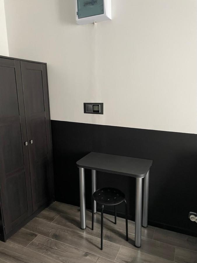Ingress Appartement Bytom Buitenkant foto